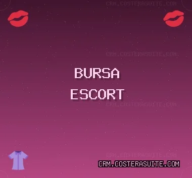 Bursa Escort: İznik Escort, Harmancık Escort, Yenişehir Escort